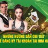 Nhat Vip Chiến thuật chơi Tiến Lên Miền Nam